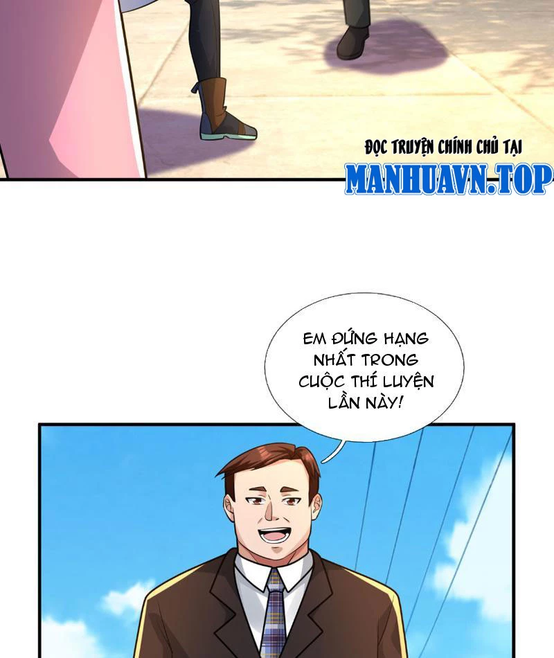 Bắt đầu từ việc chống đẩy một vạn cái: Ta oanh sát thần minh Chapter 18 - Trang 3