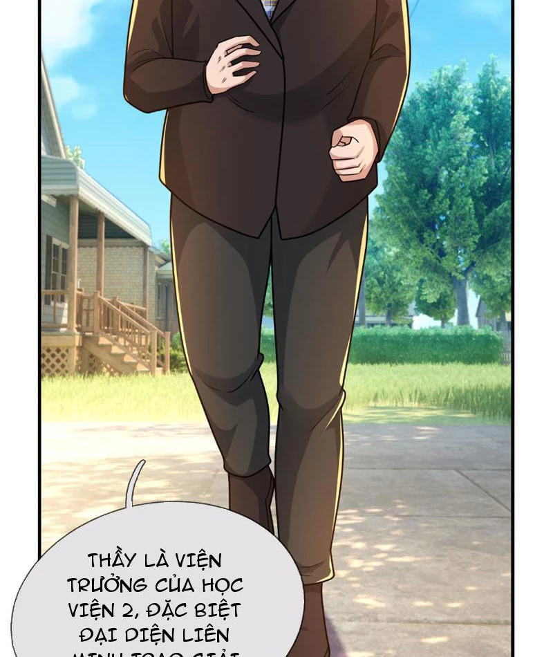 Bắt đầu từ việc chống đẩy một vạn cái: Ta oanh sát thần minh Chapter 18 - Trang 3