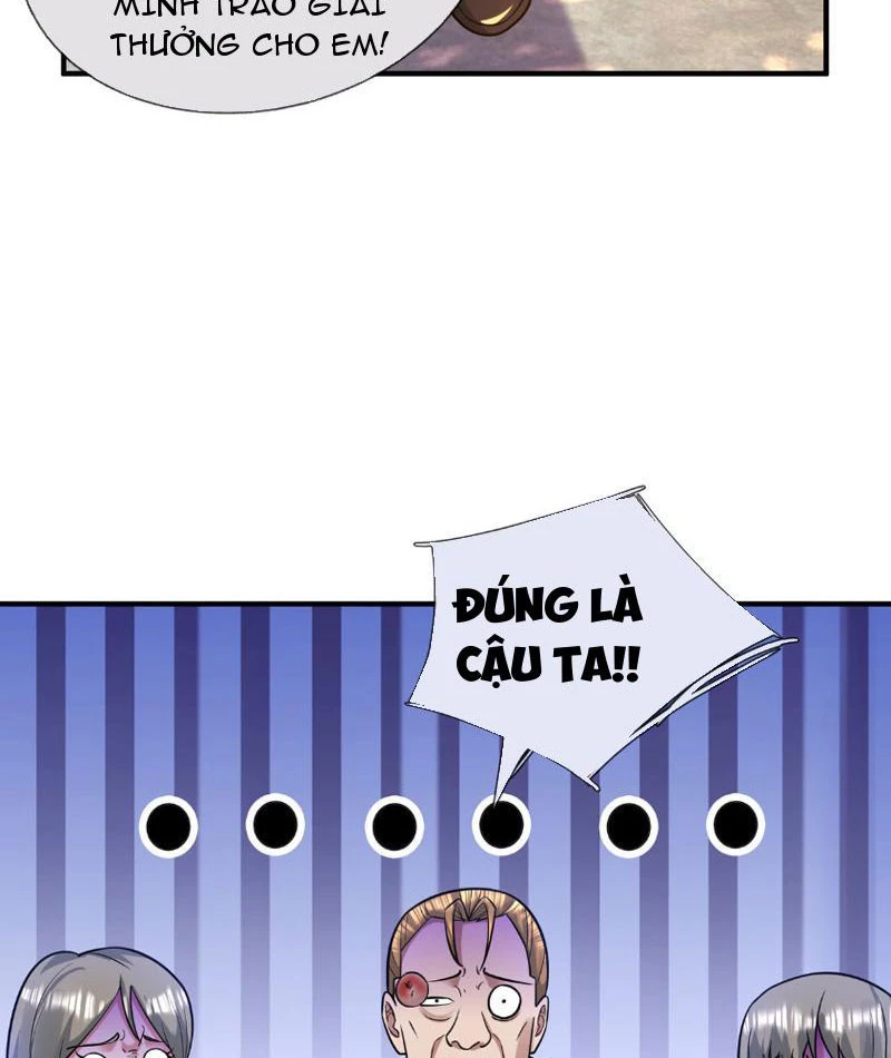 Bắt đầu từ việc chống đẩy một vạn cái: Ta oanh sát thần minh Chapter 18 - Trang 3