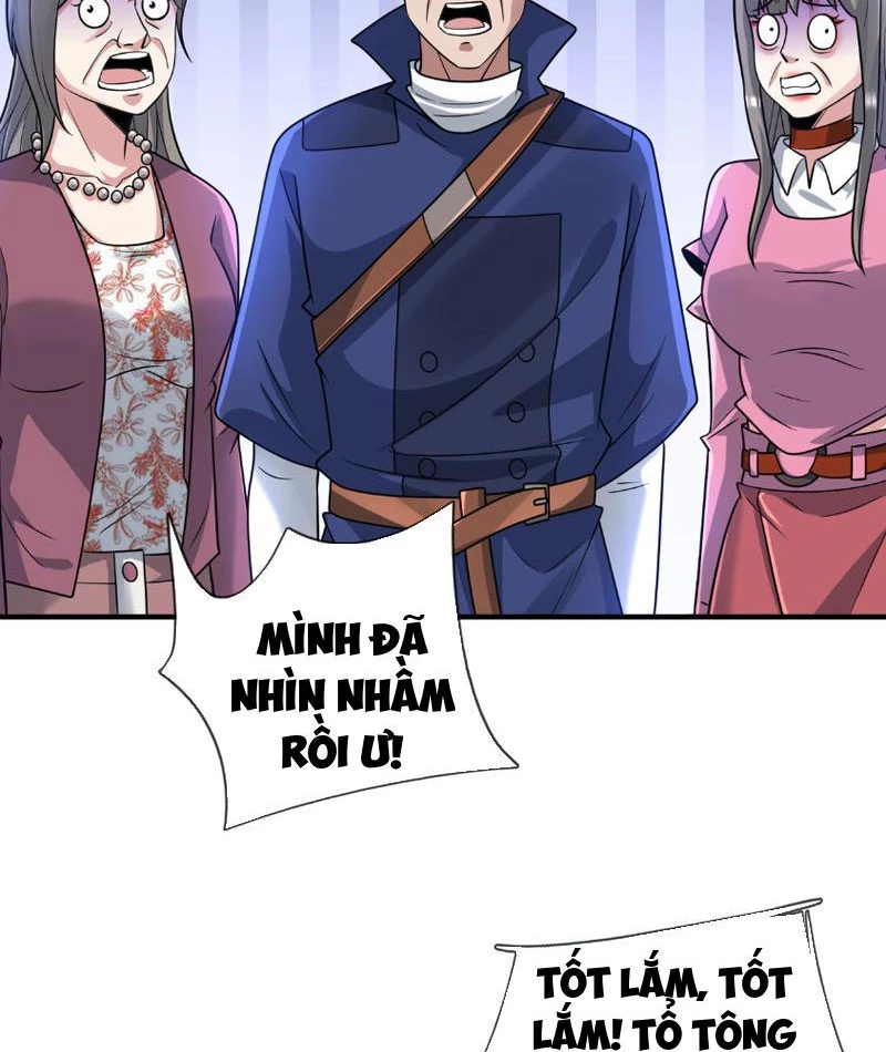 Bắt đầu từ việc chống đẩy một vạn cái: Ta oanh sát thần minh Chapter 18 - Trang 3