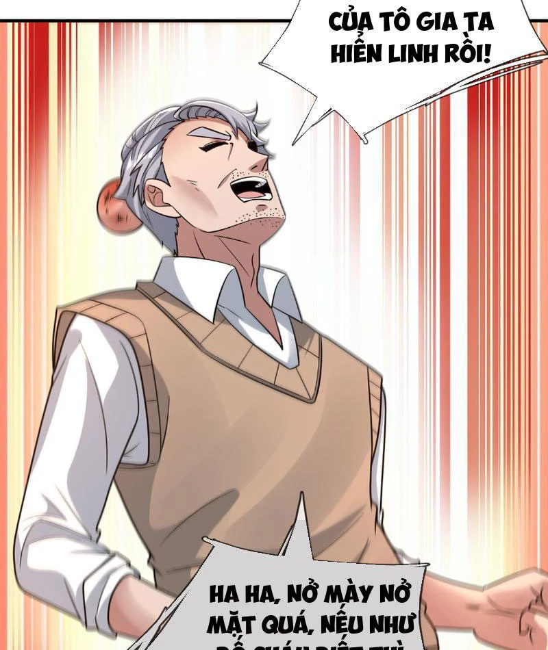 Bắt đầu từ việc chống đẩy một vạn cái: Ta oanh sát thần minh Chapter 18 - Trang 3