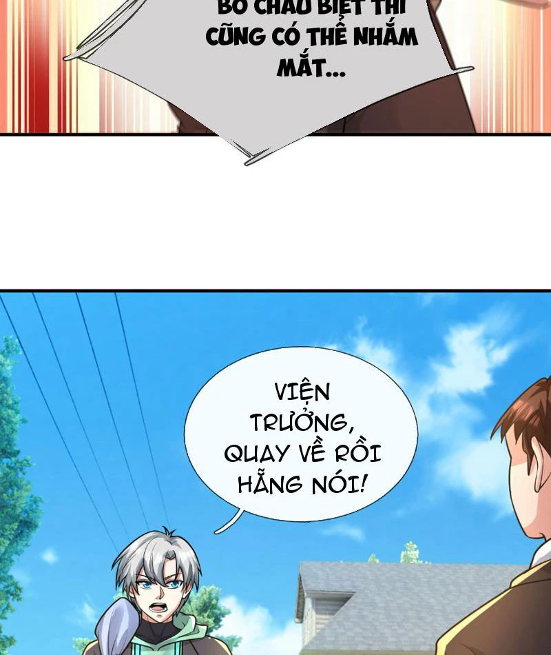 Bắt đầu từ việc chống đẩy một vạn cái: Ta oanh sát thần minh Chapter 18 - Trang 3