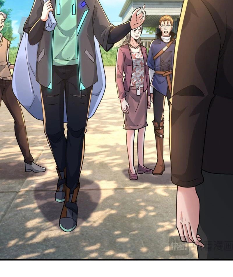 Bắt đầu từ việc chống đẩy một vạn cái: Ta oanh sát thần minh Chapter 18 - Trang 3