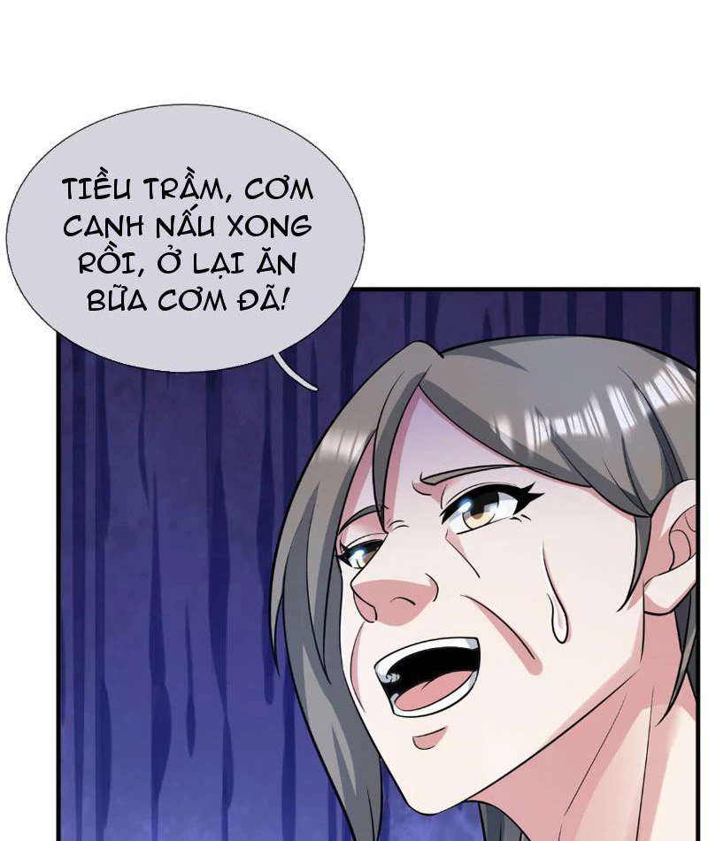 Bắt đầu từ việc chống đẩy một vạn cái: Ta oanh sát thần minh Chapter 18 - Trang 3