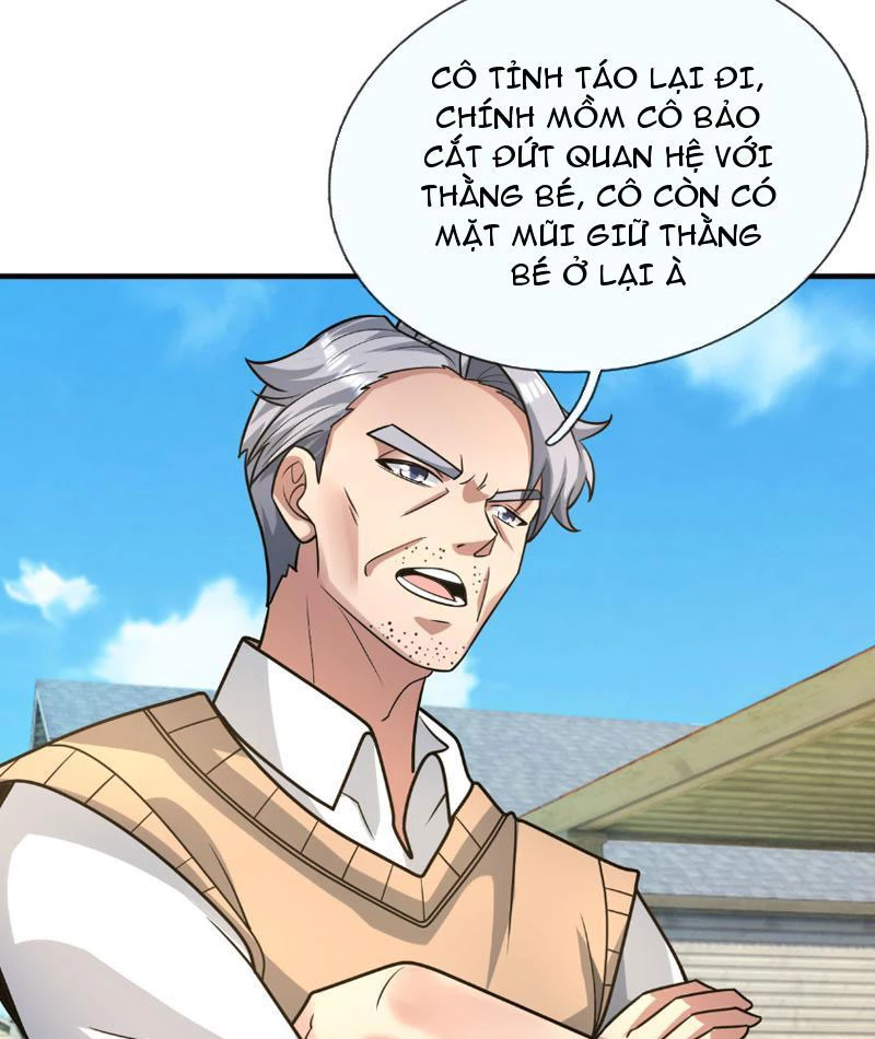 Bắt đầu từ việc chống đẩy một vạn cái: Ta oanh sát thần minh Chapter 18 - Trang 3