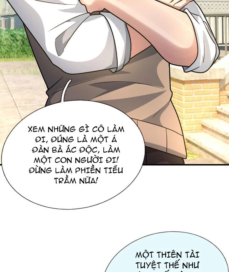 Bắt đầu từ việc chống đẩy một vạn cái: Ta oanh sát thần minh Chapter 18 - Trang 3