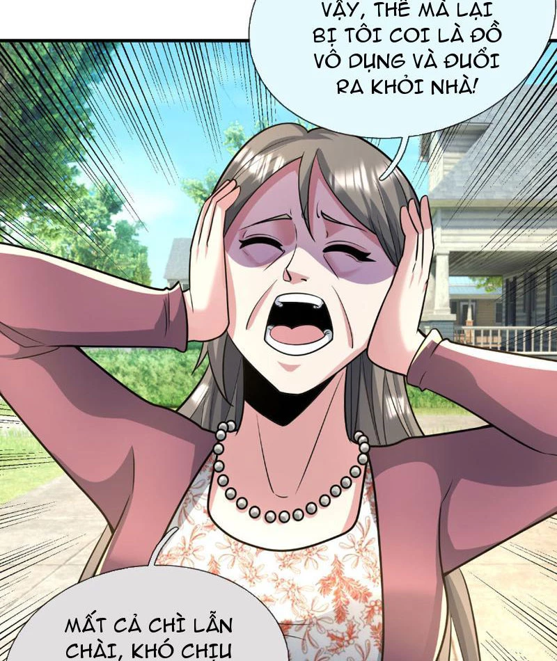 Bắt đầu từ việc chống đẩy một vạn cái: Ta oanh sát thần minh Chapter 18 - Trang 3