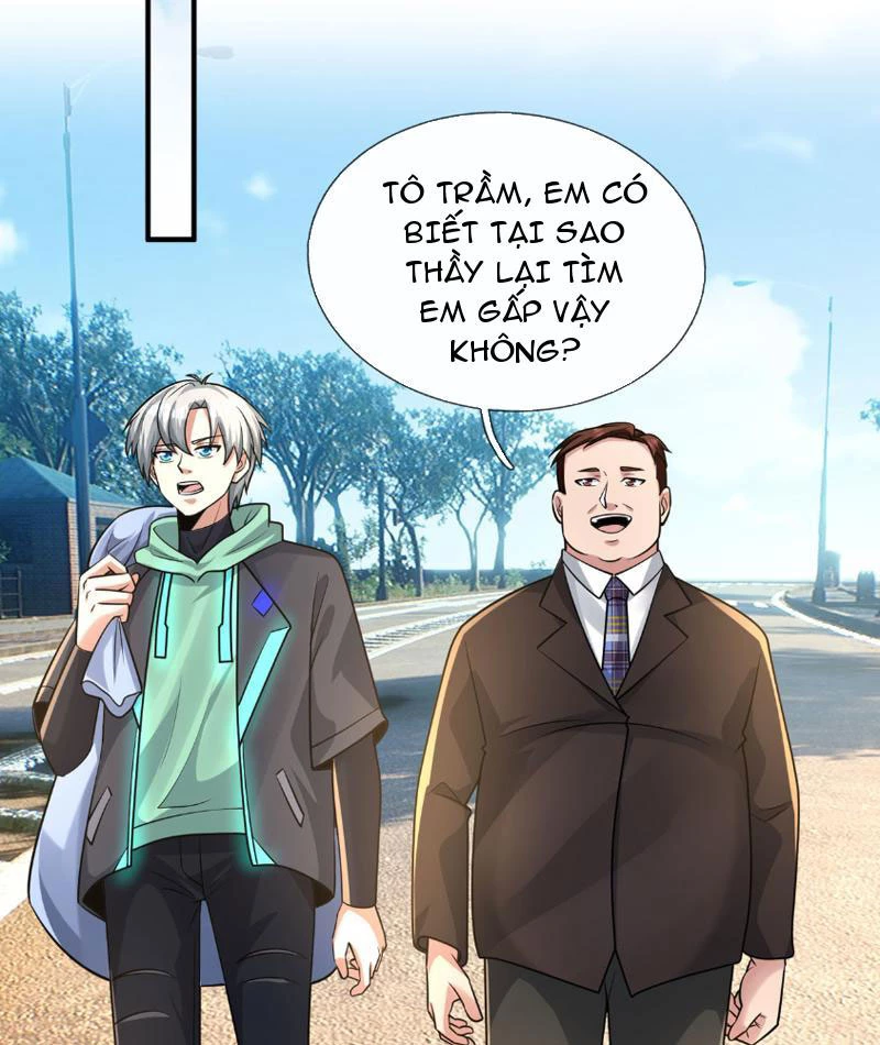 Bắt đầu từ việc chống đẩy một vạn cái: Ta oanh sát thần minh Chapter 18 - Trang 3