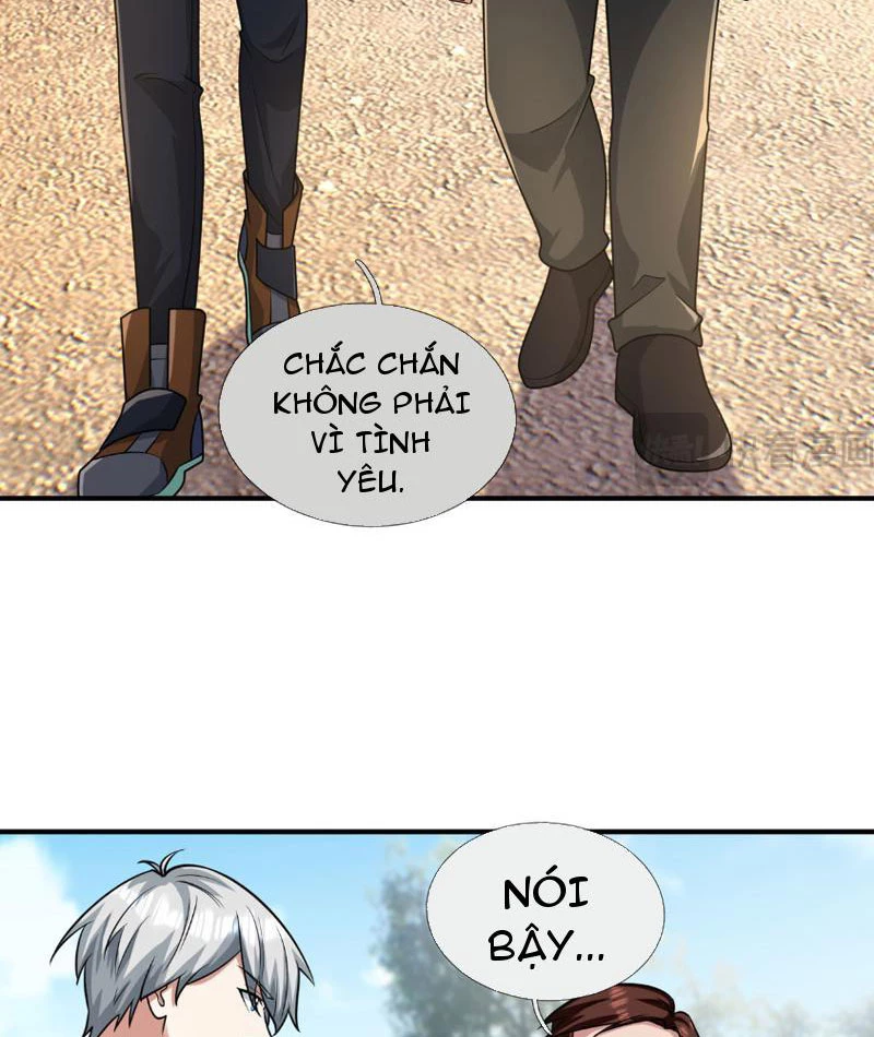 Bắt đầu từ việc chống đẩy một vạn cái: Ta oanh sát thần minh Chapter 18 - Trang 3