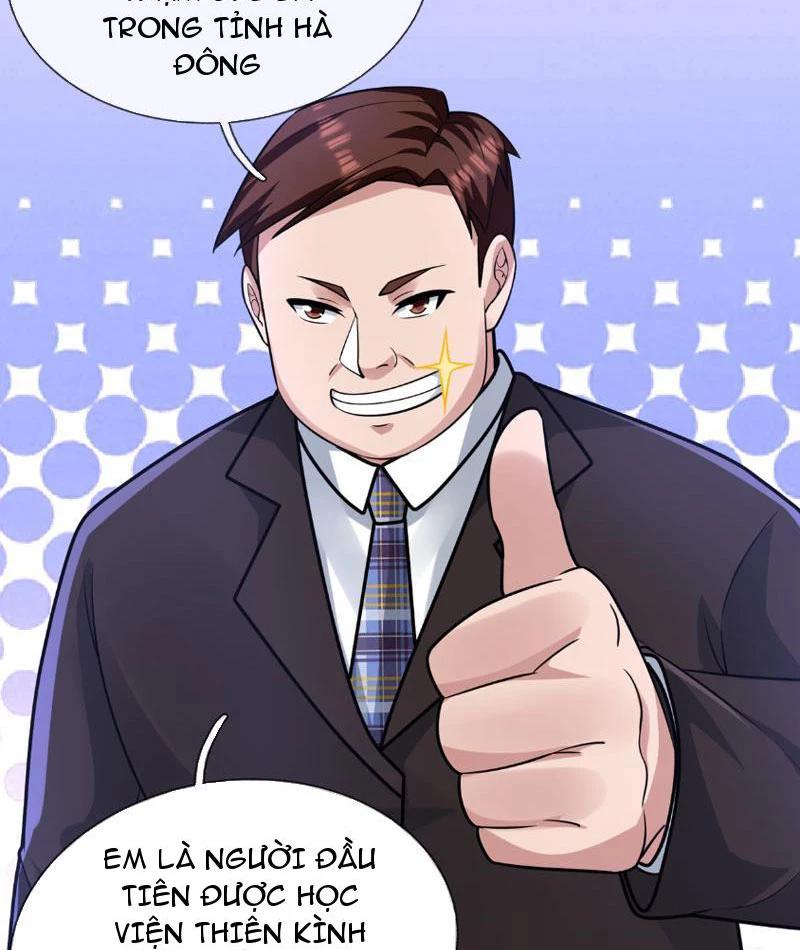 Bắt đầu từ việc chống đẩy một vạn cái: Ta oanh sát thần minh Chapter 18 - Trang 3