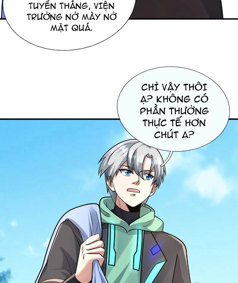 Bắt đầu từ việc chống đẩy một vạn cái: Ta oanh sát thần minh Chapter 18 - Trang 3