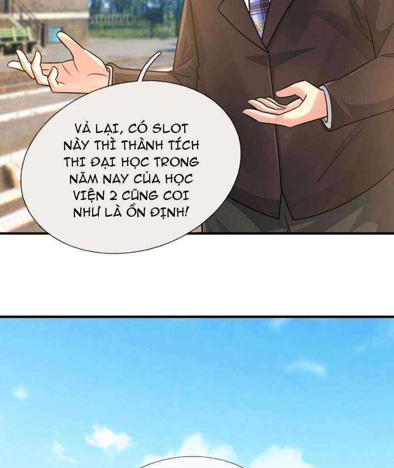 Bắt đầu từ việc chống đẩy một vạn cái: Ta oanh sát thần minh Chapter 18 - Trang 3