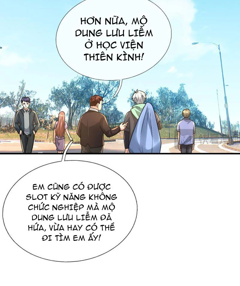 Bắt đầu từ việc chống đẩy một vạn cái: Ta oanh sát thần minh Chapter 18 - Trang 3