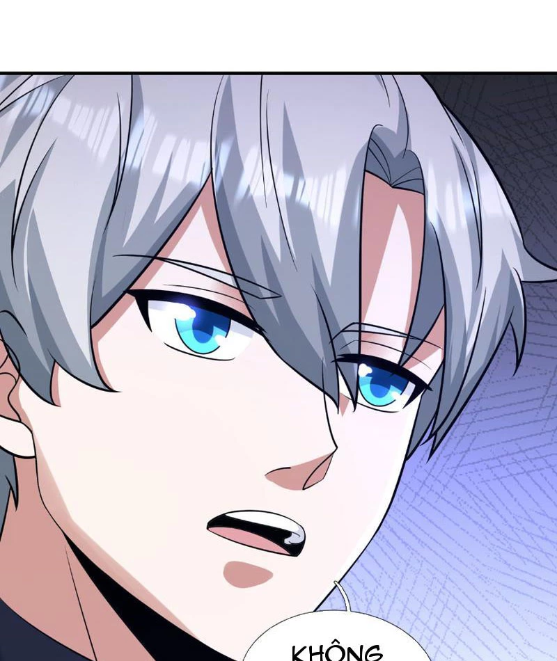 Bắt đầu từ việc chống đẩy một vạn cái: Ta oanh sát thần minh Chapter 18 - Trang 3