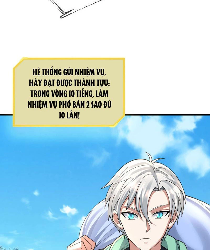 Bắt đầu từ việc chống đẩy một vạn cái: Ta oanh sát thần minh Chapter 18 - Trang 3