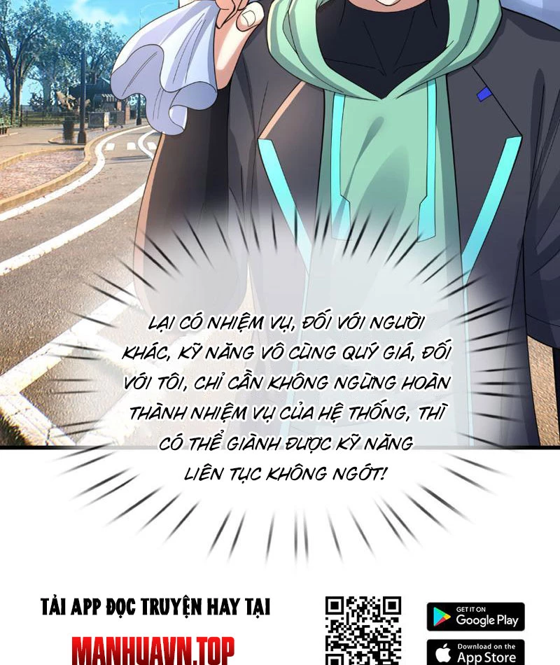 Bắt đầu từ việc chống đẩy một vạn cái: Ta oanh sát thần minh Chapter 18 - Trang 3