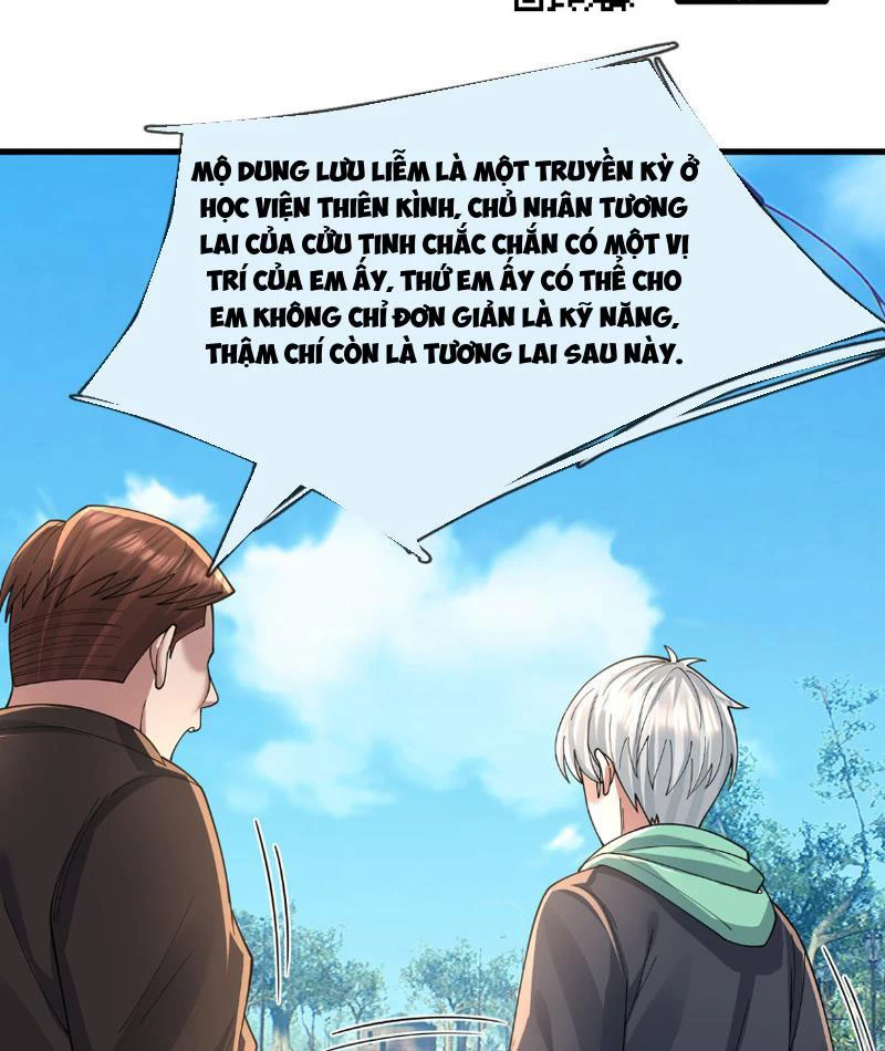 Bắt đầu từ việc chống đẩy một vạn cái: Ta oanh sát thần minh Chapter 18 - Trang 3