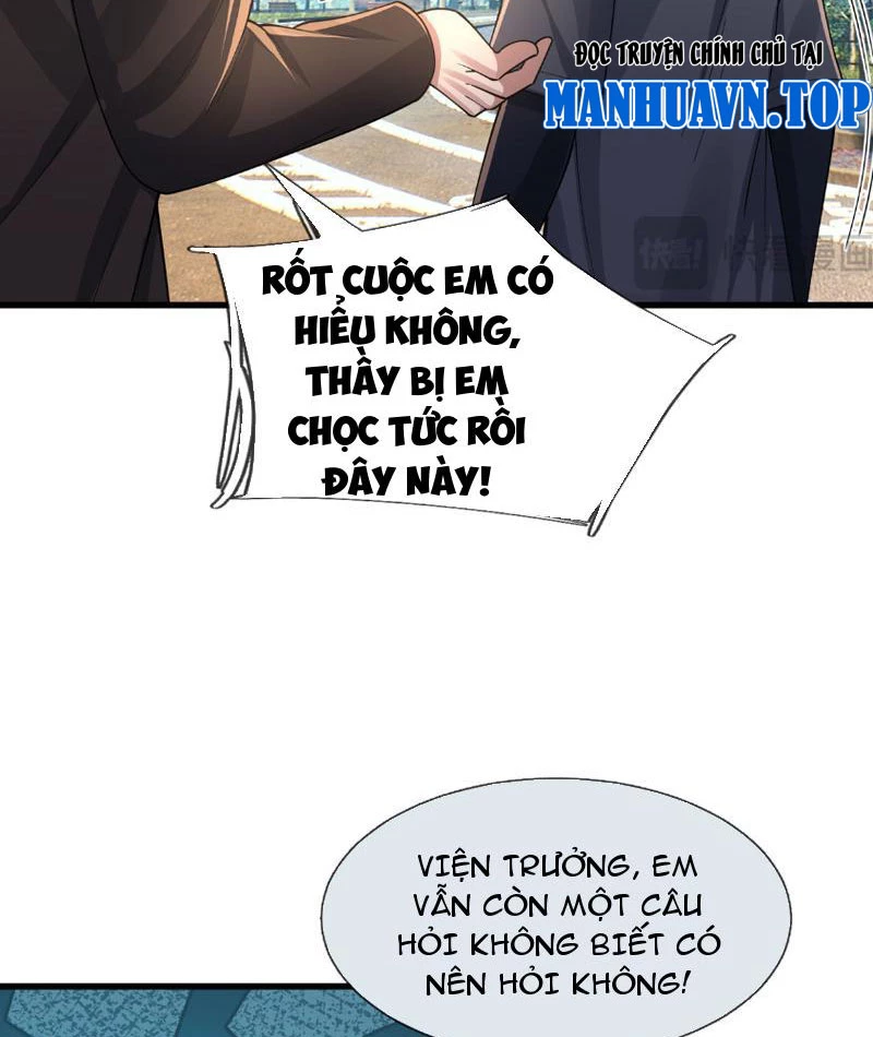 Bắt đầu từ việc chống đẩy một vạn cái: Ta oanh sát thần minh Chapter 18 - Trang 3