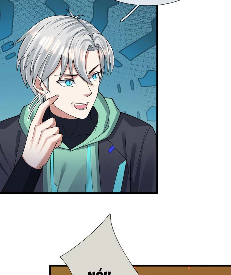 Bắt đầu từ việc chống đẩy một vạn cái: Ta oanh sát thần minh Chapter 18 - Trang 3