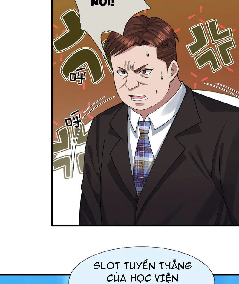 Bắt đầu từ việc chống đẩy một vạn cái: Ta oanh sát thần minh Chapter 18 - Trang 3