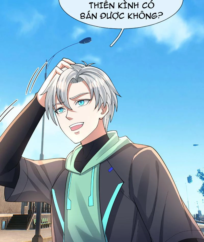 Bắt đầu từ việc chống đẩy một vạn cái: Ta oanh sát thần minh Chapter 18 - Trang 3