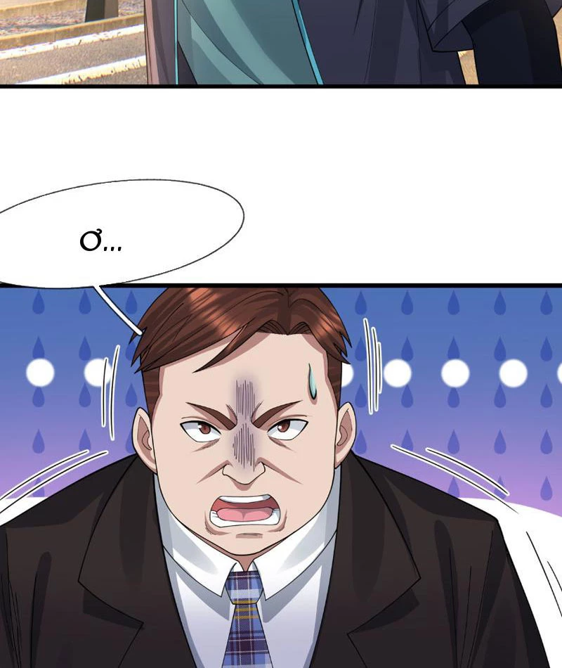 Bắt đầu từ việc chống đẩy một vạn cái: Ta oanh sát thần minh Chapter 18 - Trang 3