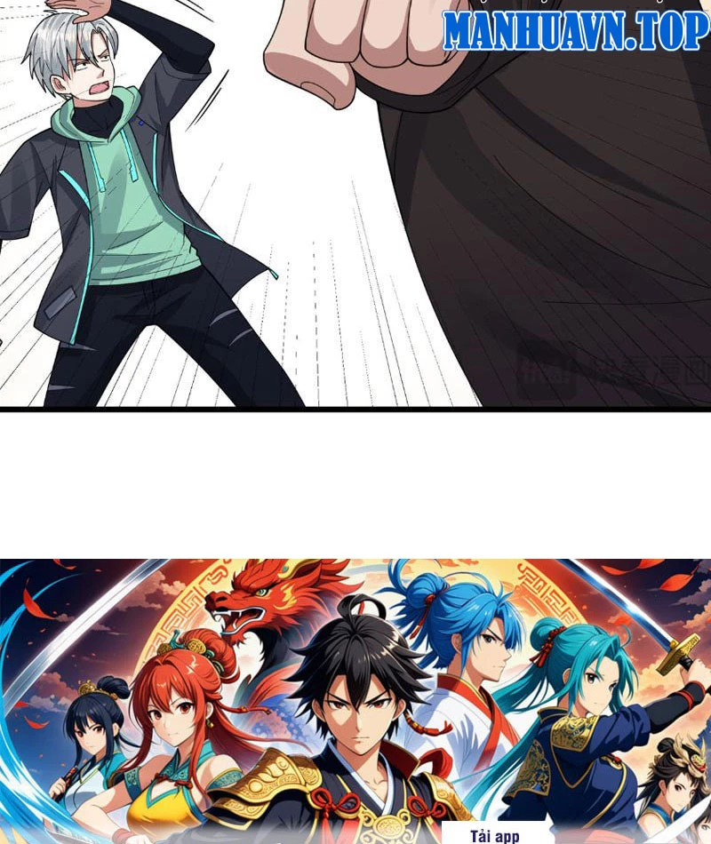 Bắt đầu từ việc chống đẩy một vạn cái: Ta oanh sát thần minh Chapter 18 - Trang 3