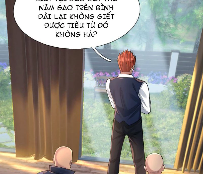 Bắt đầu từ việc chống đẩy một vạn cái: Ta oanh sát thần minh Chapter 19 - Trang 3