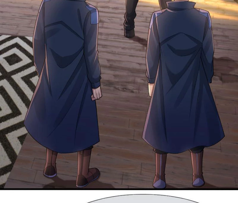 Bắt đầu từ việc chống đẩy một vạn cái: Ta oanh sát thần minh Chapter 19 - Trang 3