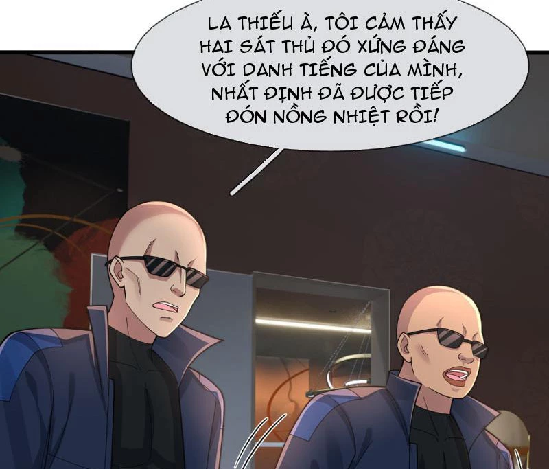 Bắt đầu từ việc chống đẩy một vạn cái: Ta oanh sát thần minh Chapter 19 - Trang 3