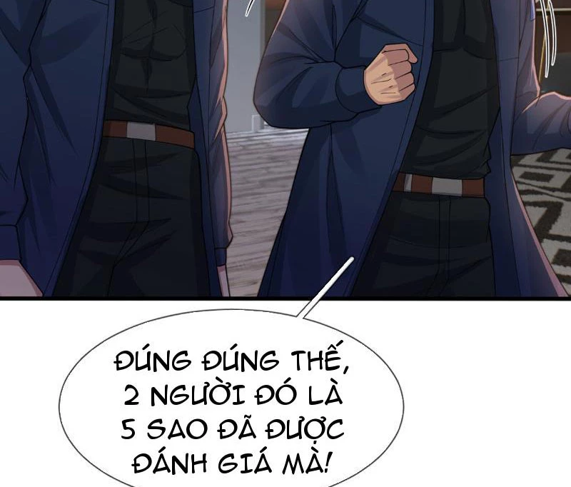 Bắt đầu từ việc chống đẩy một vạn cái: Ta oanh sát thần minh Chapter 19 - Trang 3