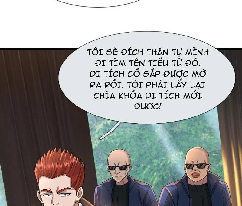 Bắt đầu từ việc chống đẩy một vạn cái: Ta oanh sát thần minh Chapter 19 - Trang 3