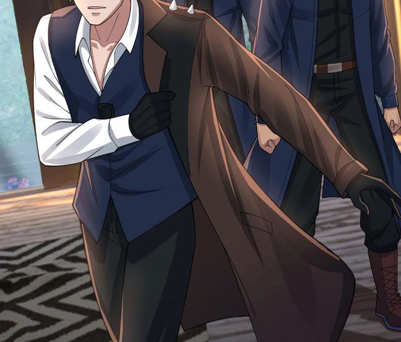 Bắt đầu từ việc chống đẩy một vạn cái: Ta oanh sát thần minh Chapter 19 - Trang 3