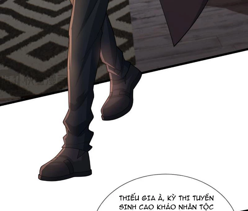 Bắt đầu từ việc chống đẩy một vạn cái: Ta oanh sát thần minh Chapter 19 - Trang 3