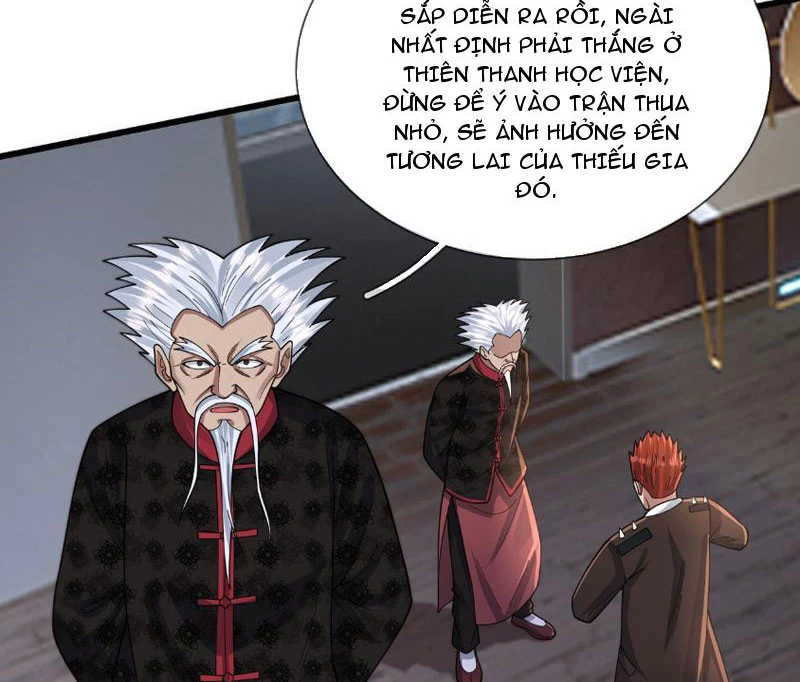 Bắt đầu từ việc chống đẩy một vạn cái: Ta oanh sát thần minh Chapter 19 - Trang 3