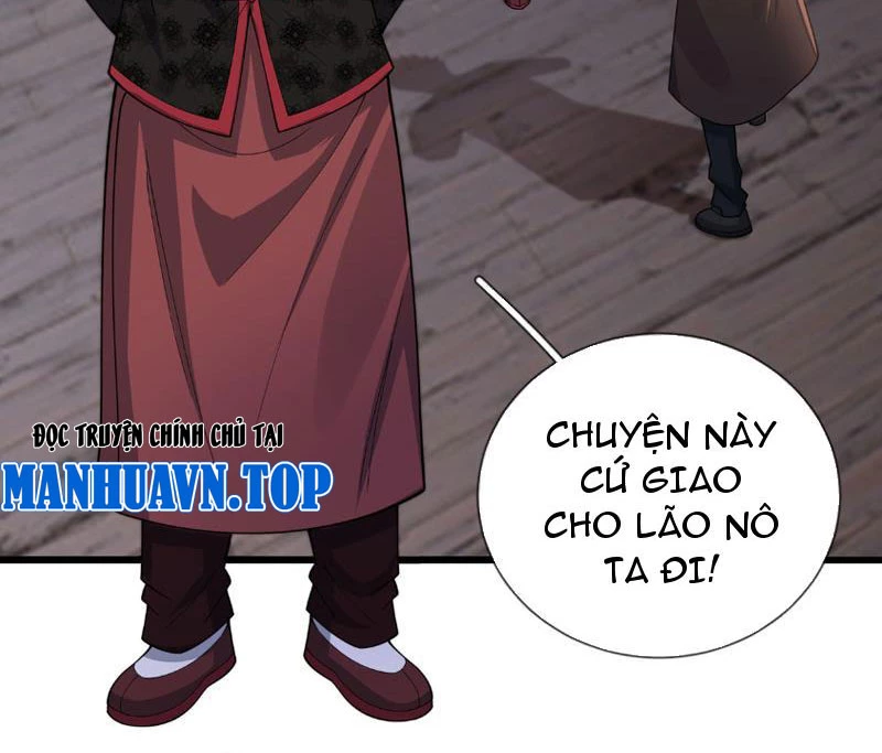 Bắt đầu từ việc chống đẩy một vạn cái: Ta oanh sát thần minh Chapter 19 - Trang 3