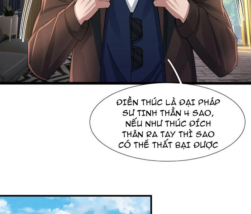 Bắt đầu từ việc chống đẩy một vạn cái: Ta oanh sát thần minh Chapter 19 - Trang 3