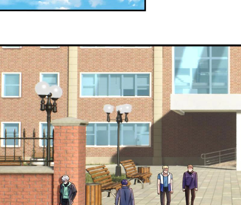 Bắt đầu từ việc chống đẩy một vạn cái: Ta oanh sát thần minh Chapter 19 - Trang 3