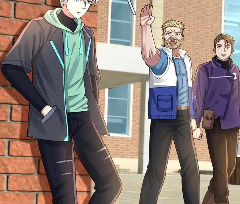 Bắt đầu từ việc chống đẩy một vạn cái: Ta oanh sát thần minh Chapter 19 - Trang 3