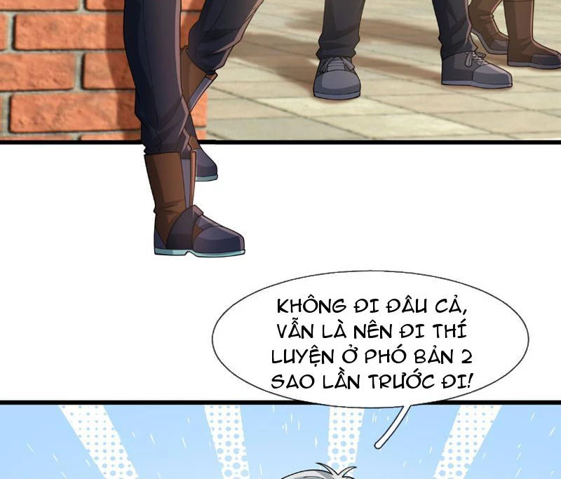 Bắt đầu từ việc chống đẩy một vạn cái: Ta oanh sát thần minh Chapter 19 - Trang 3