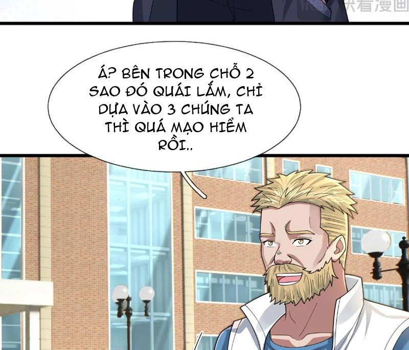 Bắt đầu từ việc chống đẩy một vạn cái: Ta oanh sát thần minh Chapter 19 - Trang 3