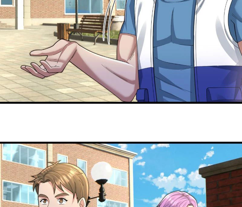 Bắt đầu từ việc chống đẩy một vạn cái: Ta oanh sát thần minh Chapter 19 - Trang 3