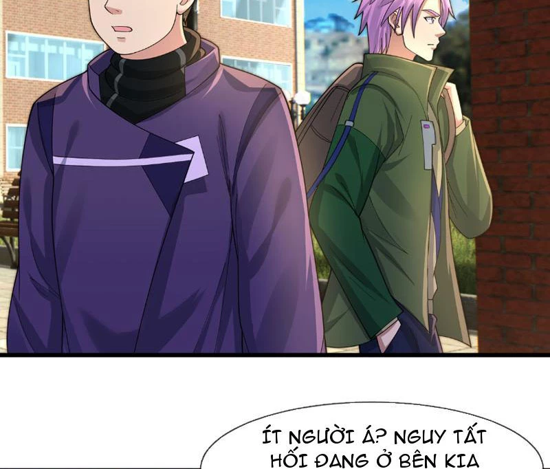 Bắt đầu từ việc chống đẩy một vạn cái: Ta oanh sát thần minh Chapter 19 - Trang 3