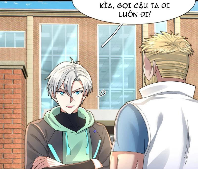 Bắt đầu từ việc chống đẩy một vạn cái: Ta oanh sát thần minh Chapter 19 - Trang 3