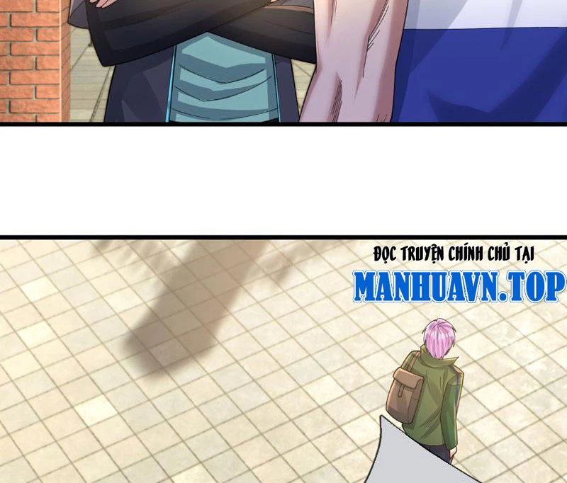 Bắt đầu từ việc chống đẩy một vạn cái: Ta oanh sát thần minh Chapter 19 - Trang 3