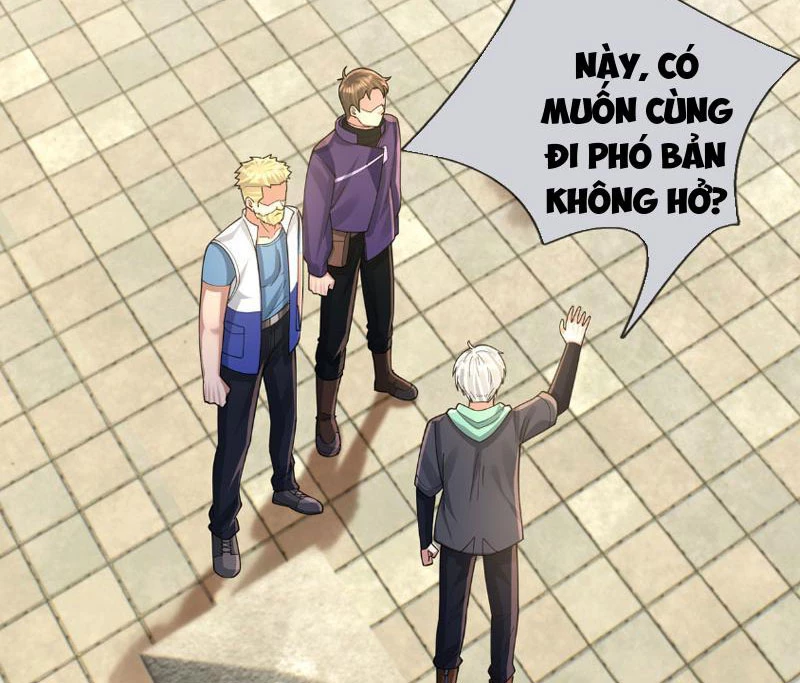 Bắt đầu từ việc chống đẩy một vạn cái: Ta oanh sát thần minh Chapter 19 - Trang 3