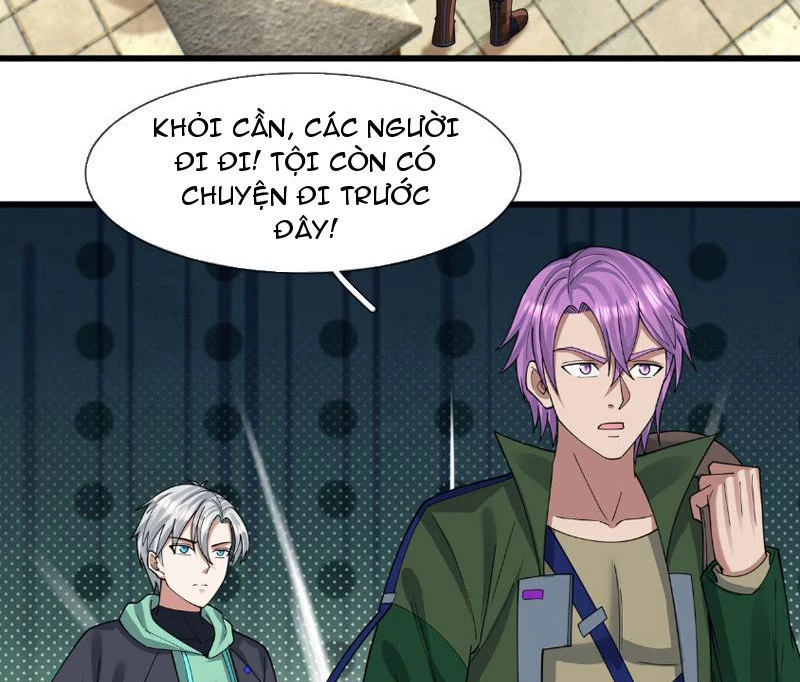 Bắt đầu từ việc chống đẩy một vạn cái: Ta oanh sát thần minh Chapter 19 - Trang 3