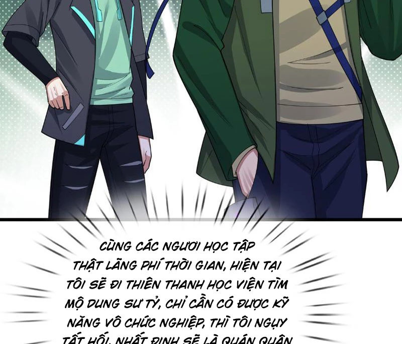 Bắt đầu từ việc chống đẩy một vạn cái: Ta oanh sát thần minh Chapter 19 - Trang 3