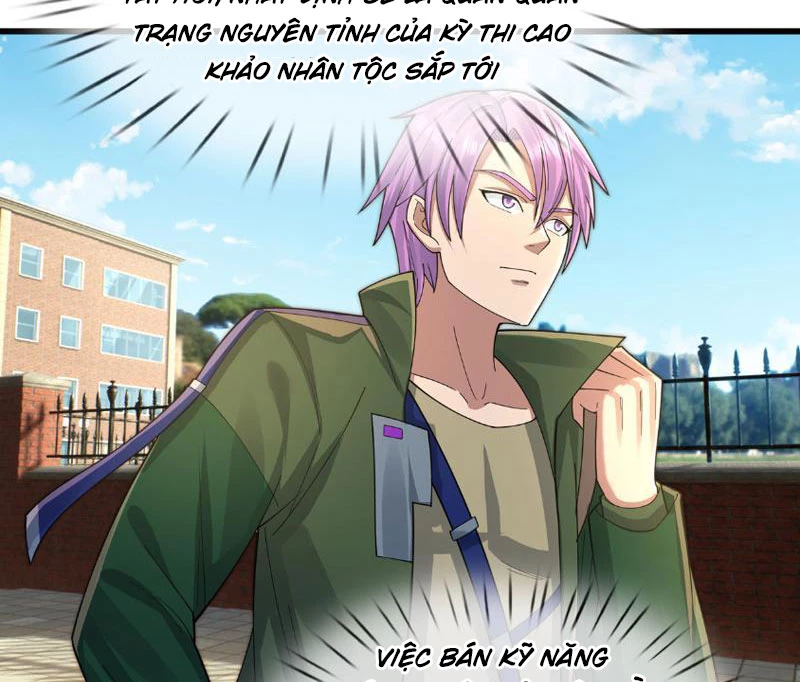 Bắt đầu từ việc chống đẩy một vạn cái: Ta oanh sát thần minh Chapter 19 - Trang 3