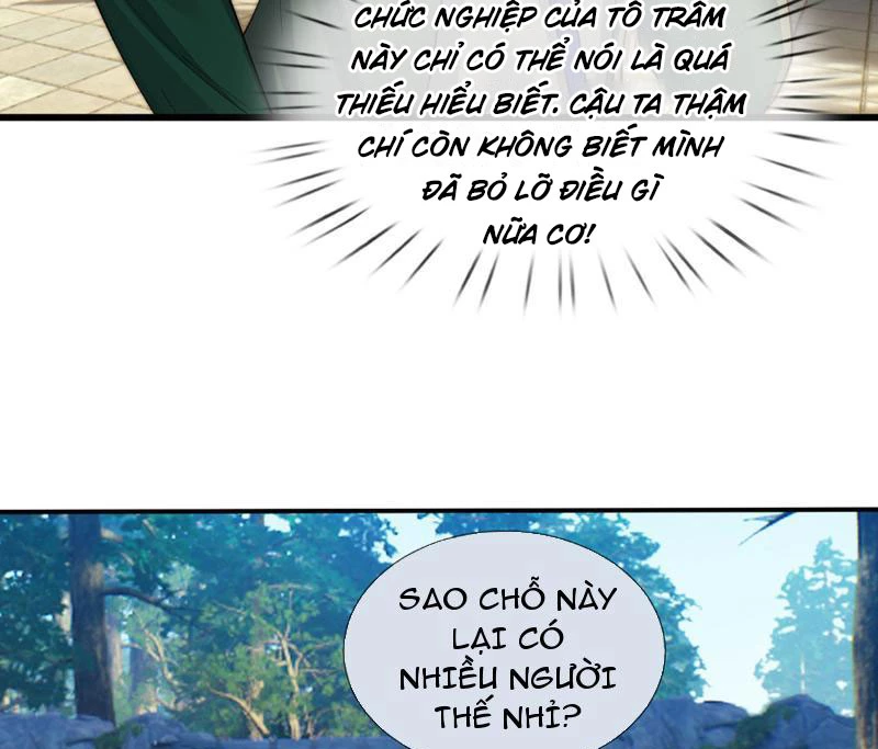 Bắt đầu từ việc chống đẩy một vạn cái: Ta oanh sát thần minh Chapter 19 - Trang 3